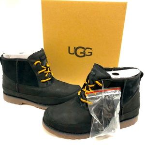 UGG Bradley boots